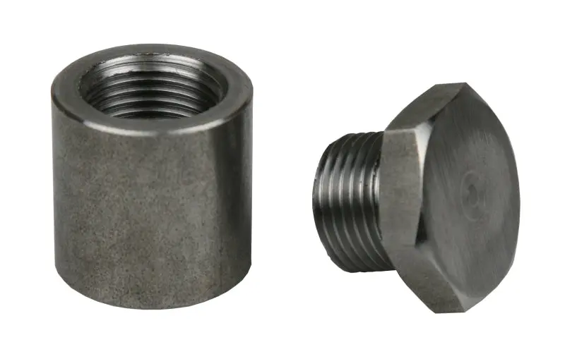 Innovate INN3764 Extended Bung/Plug Kit (Mild Steel) 1 Inch Tall (Incl; With All AFR Kits)