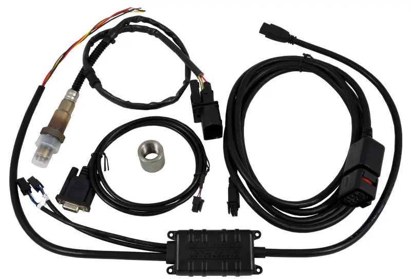 Innovate INN3884 LC2 Lambda Cable / 3ft Sensor Cable / O2 Kit №1