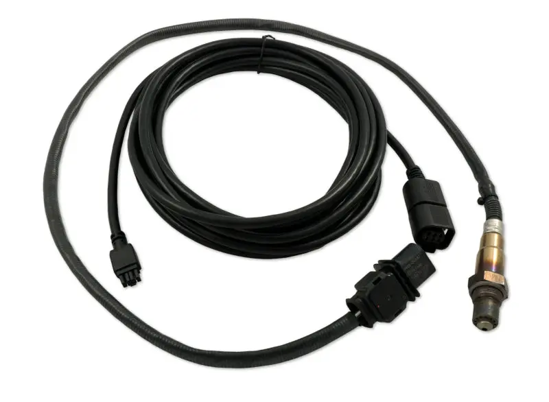 Innovate INN3898 LSU4.9 Upgrade Kit - 18ft Sensor Cable And O2 Sensor №1