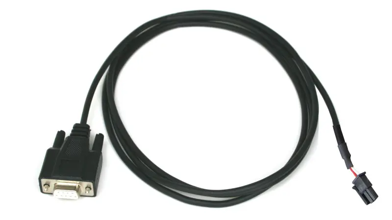 Innovate INN3840 Program Cable: MTX Series №1