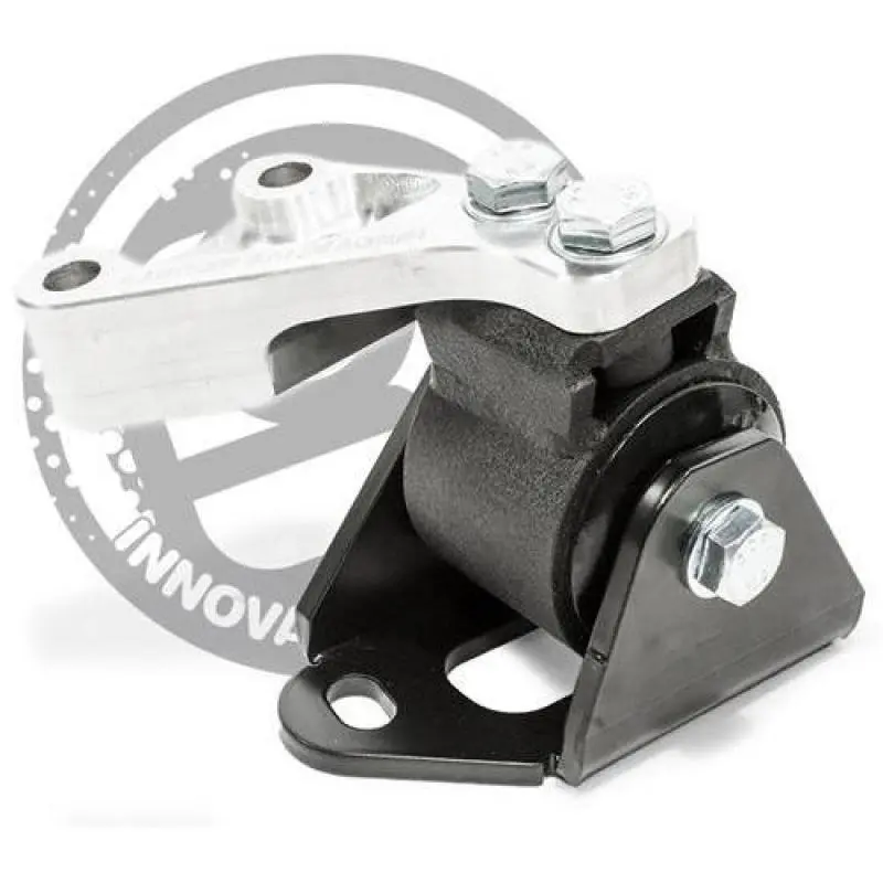 Innovative INM10720-75A 03-07 Accord / 04-08 TL (J-Series) Black Steel Mount 75A Bushing (RH Side Mount Only) №1