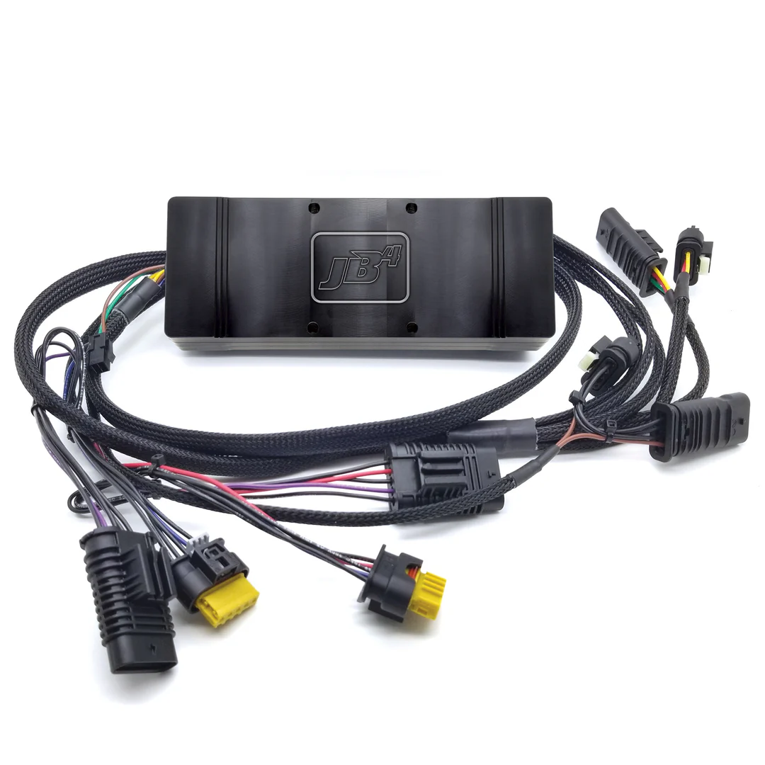 BMS JB4 Tuner для S63 F9x M5/M8/X5M/X6M №2