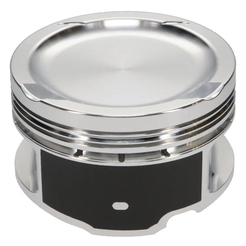 Je Pistons JEP345819 2008+ Volkswagen 2.0T TSI 83.0mm Bore 9.6:1 CR -7.1cc Dome Piston W/ 23mm Pin (Set Of 4)