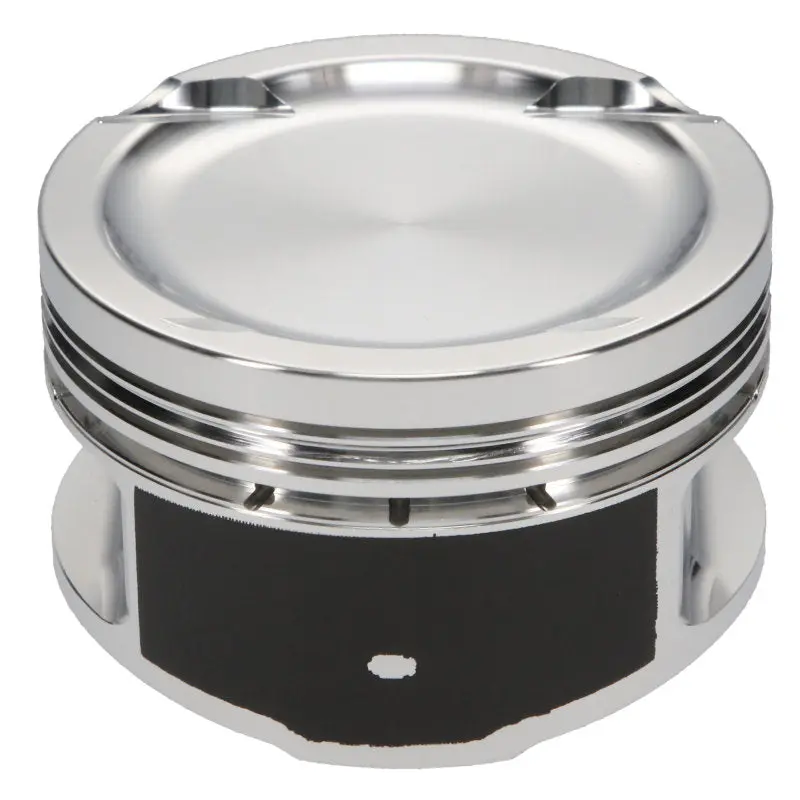 Je Pistons JEP345819 2008+ Volkswagen 2.0T TSI 83.0mm Bore 9.6:1 CR -7.1cc Dome Piston W/ 23mm Pin (Set Of 4) №2