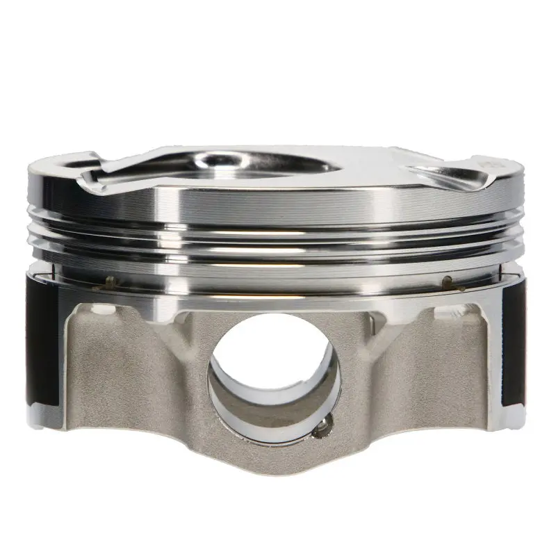 Je Pistons JEP359157 2012+ Subaru FA20E/FA20F Bore 86, Oversize STD, Stroke 86, 10.0:1 C/R -13.2CC (Set Of 4) №2