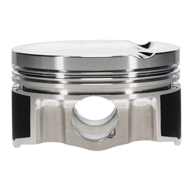 Je Pistons JEP353859 2013+ VW 2.0 (23mm Pin) 82.5mm Bore 9.6:1 CR -7.1cc Dish Piston (Set Of 4) №6