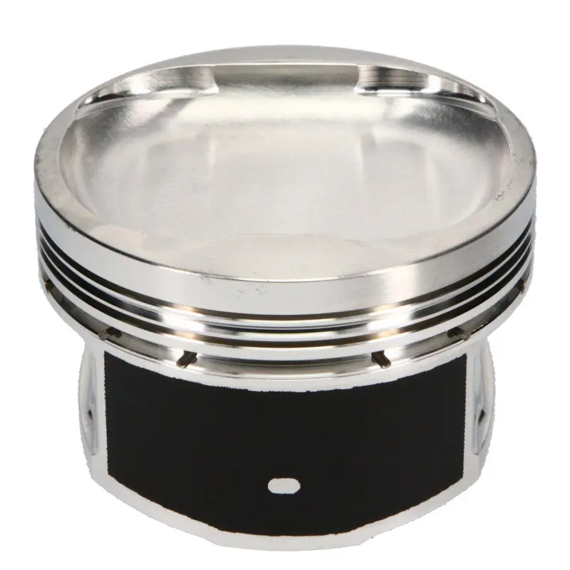 Je Pistons JEP361467 97-05 Toyota 3S-GE BEAMS CR 12.5:1 Bore 86.5 Stroke 86mm Dome 1.1cc Piston Set W. Rings №4