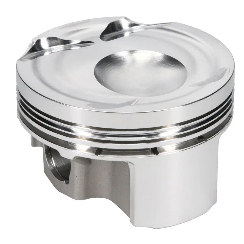 Je Pistons JEP337925 Ford 2.3L EcoBoost 88mm Bore -7.6cc Dish Piston Kit (Set Of 4 Pistons) №3