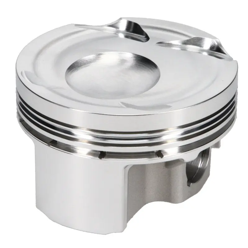 Je Pistons JEP337925 Ford 2.3L EcoBoost 88mm Bore -7.6cc Dish Piston Kit (Set Of 4 Pistons) №7