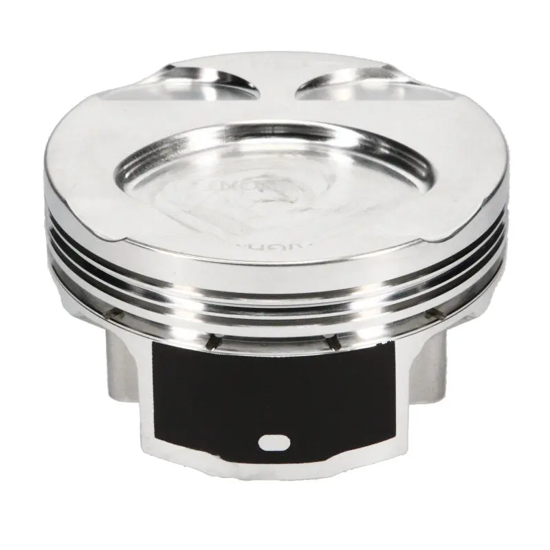 Je Pistons JEP359152 Toyota 4U-GSE 86.00mm Bore STD Size 12.5:1 CR -1.0cc Dome FSR Piston (Set Of 4) №1