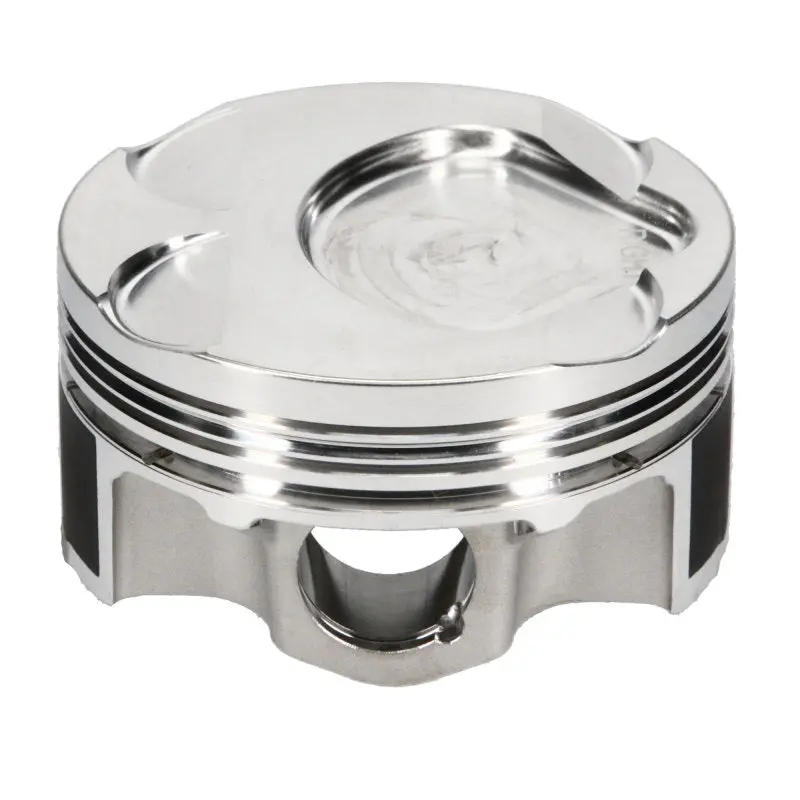 Je Pistons JEP359152 Toyota 4U-GSE 86.00mm Bore STD Size 12.5:1 CR -1.0cc Dome FSR Piston (Set Of 4) №5