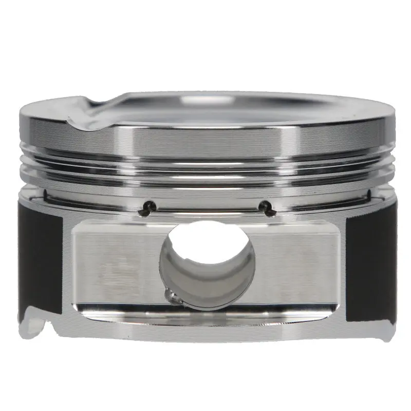 Je Pistons JEP345812 VW 2.0T TSI (22mm Pin) 82.5mm Bore 9.6:1 CR -7.1cc Dish Piston (Set Of 4) №3