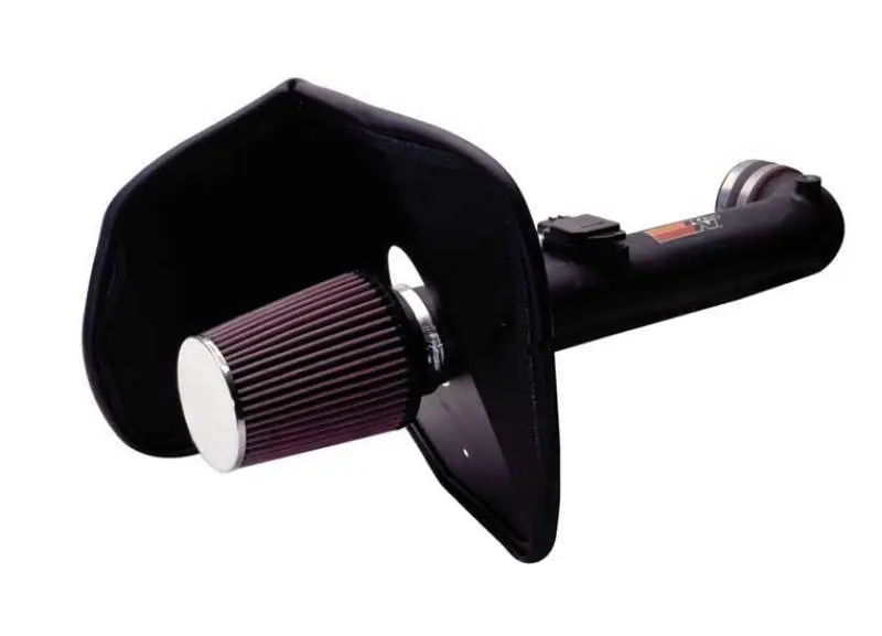 K&N KNN57-9014-1 00-01 Toyota Tundra V8-4.7L Performance Air Intake Kit №2