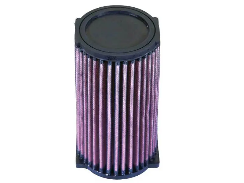 K&N KNNYA-4000 00-02 Yamaha YFM400 Kodiak Auto 4x4 393/00-01 YFM400 Kodiak Auto 2x4 393 Replacement Air Filter