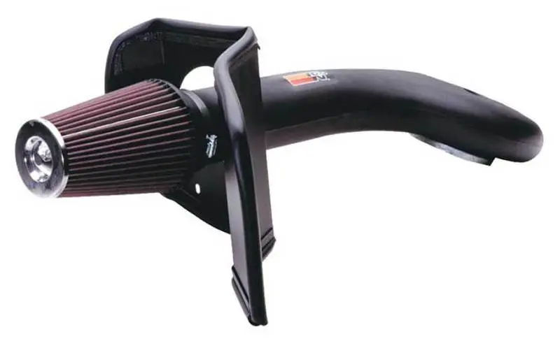 K&N KNN57-1517-2 00-03 Dodge Dakota/Durango 5.2L/5.9L V8 FIPK Performance Intake Kit