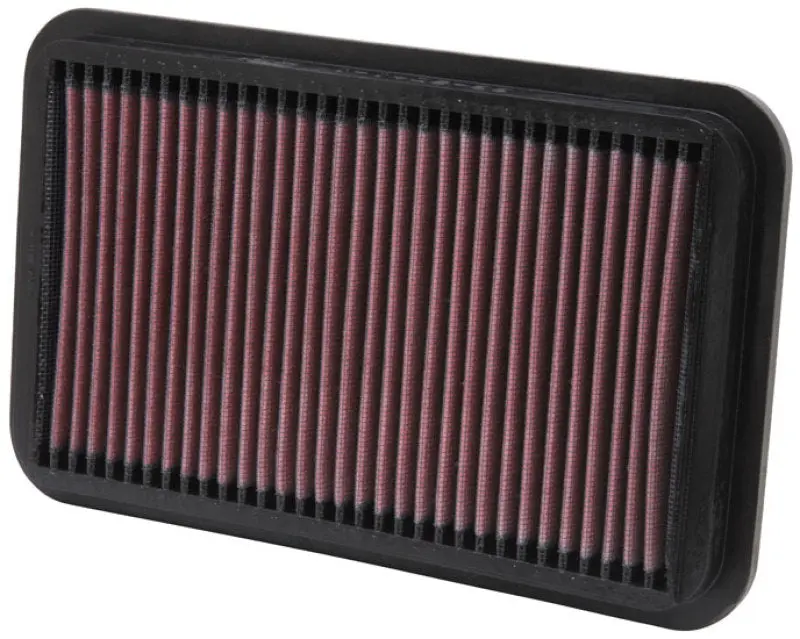 K&N KNN33-2041-1 00-05 Celica GT & GT-S Drop In Air Filter