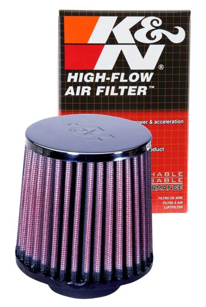 K&N KNNHA-3500 00-07 Honda TRX350/400 Rancher Replacement Air Filter №2