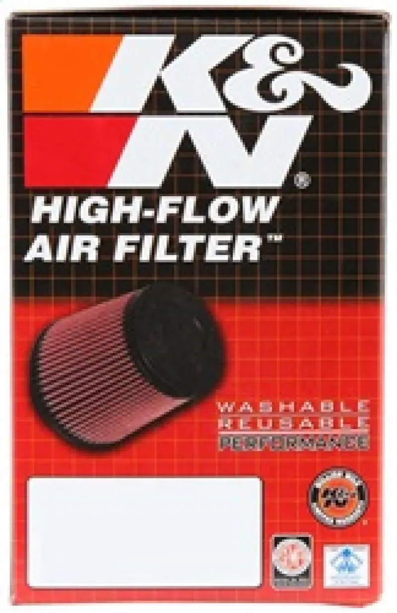 K&N KNNHA-3500 00-07 Honda TRX350/400 Rancher Replacement Air Filter №5