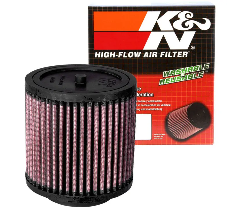 K&N KNNHA-5000 00-09 Honda TRX500/TRX650 Air Filter №10