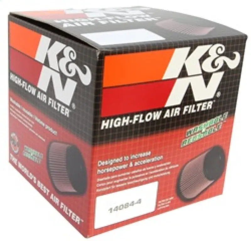 K&N KNNHA-5000 00-09 Honda TRX500/TRX650 Air Filter №9