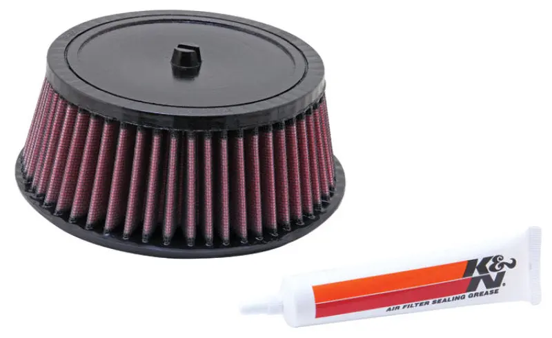 K&N KNNSU-4000 00-09 Suzuki DRZ400 Replacement Air Filter №1