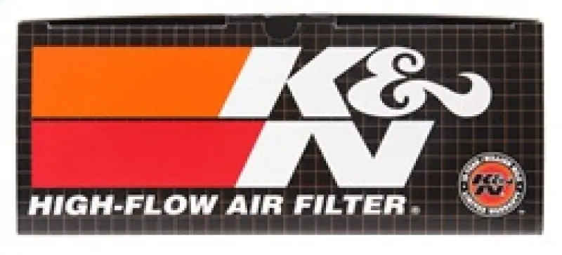 K&N KNNSU-4000 00-09 Suzuki DRZ400 Replacement Air Filter №7