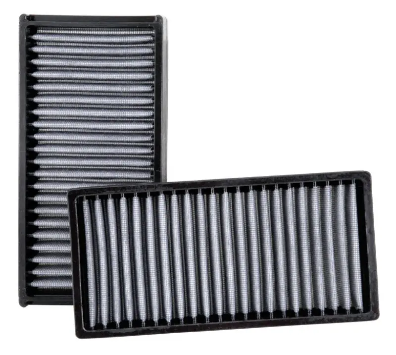 K&N KNNVF2022 01-05 Honda Civic Cabin Air Filter №1