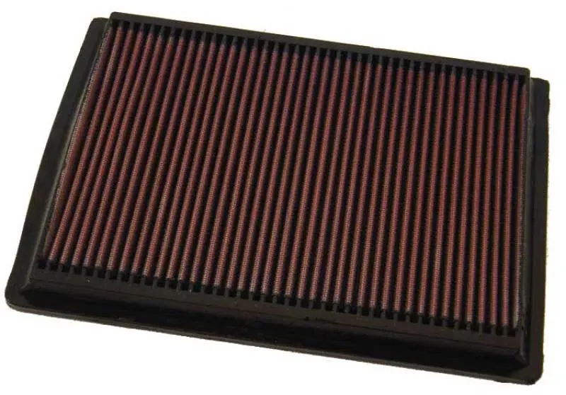 K&N KNNDU-9001 01-08 Ducati Monsters Panel Air Filter