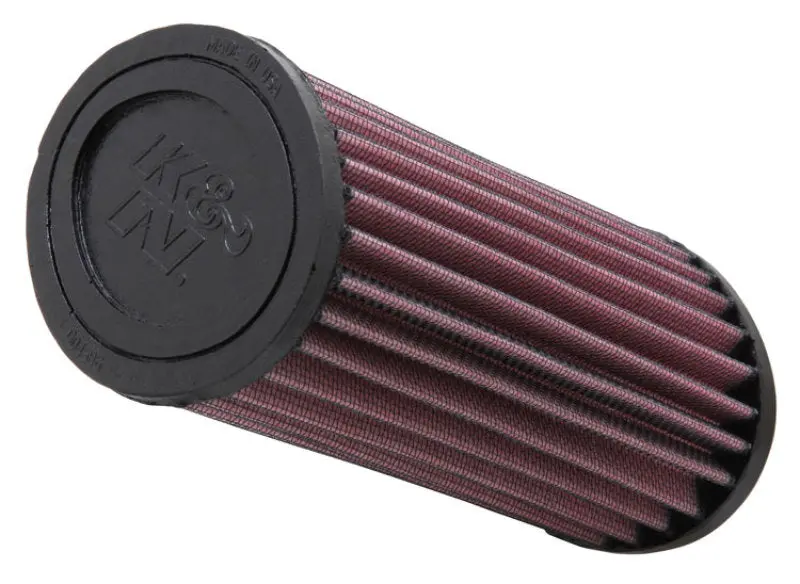 K&N KNNTB-9004 01-12 Triumph Bonneville/Thruxton/Scrambler Replacement Air Filter