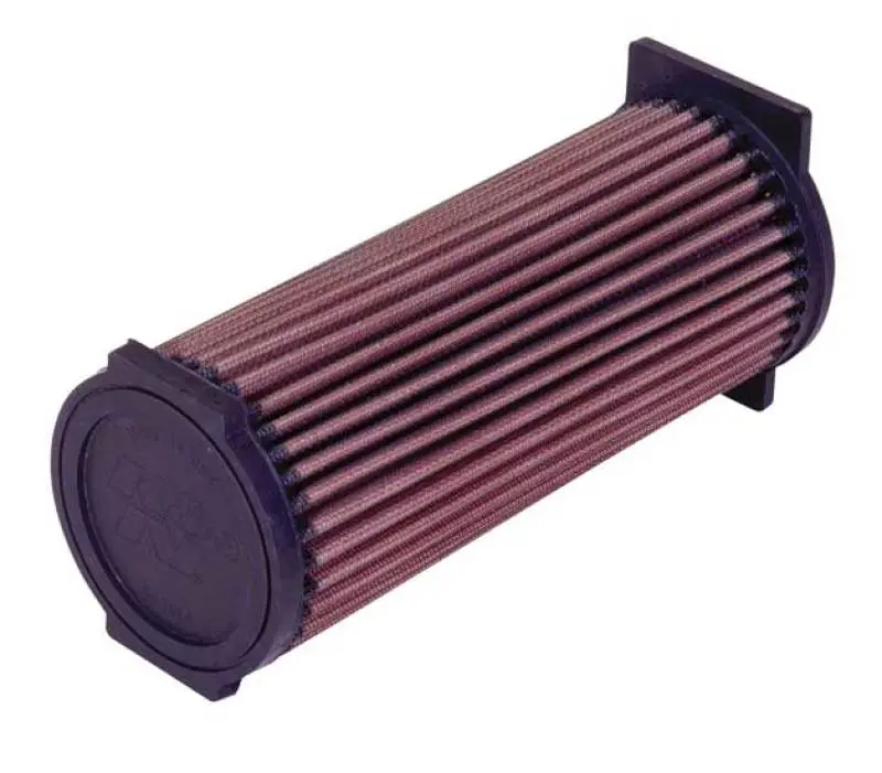 K&N KNNYA-6602 02-03 Yamaha YFM660 Grizzly 660 / 04-07 & 09-13 YFM350R Raptor 350 Replacement Air Filter