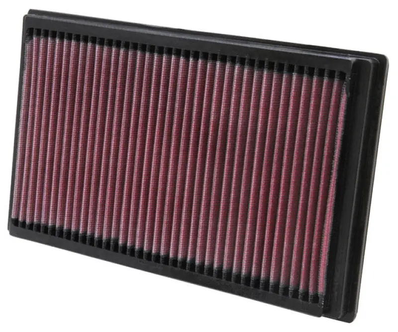 K&N KNN33-2270 02-06 Mini Cooper S Drop In Air Filter