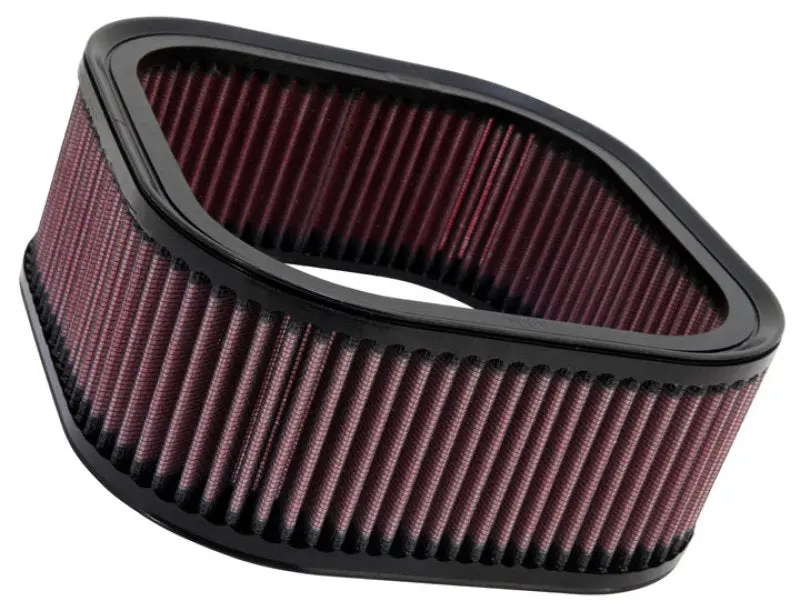 K&N KNNHD-1102 02-09 Harley Davidson VRSCA V-Rod Replacement Air Filter №1