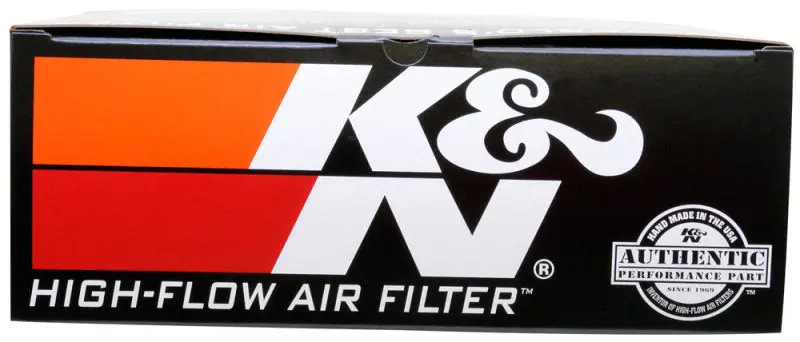 K&N KNNHD-1102 02-09 Harley Davidson VRSCA V-Rod Replacement Air Filter №9