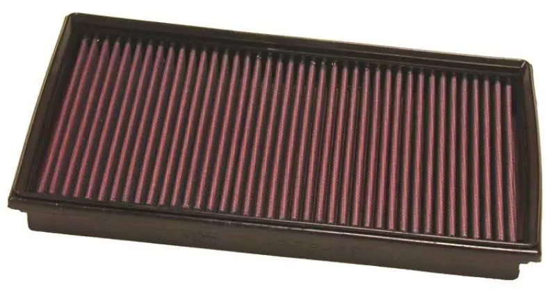 K&N KNN33-2254 02 BMW 745i/745L 4.0L-V8 Drop In Air Filter