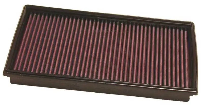 K&N KNN33-2254 02 BMW 745i/745L 4.0L-V8 Drop In Air Filter №5