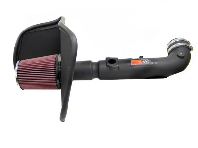 K&N KNN57-9020 02 Toyota Tundra V8-4.7L Performance Air Intake Kit