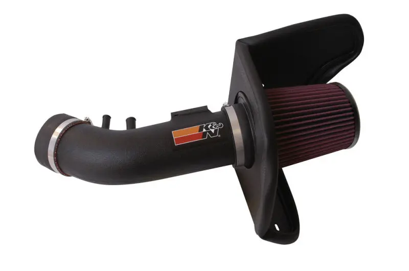 K&N KNN57-2562 03-04 Ford Thunderbird V8-3.9L Performance Intake Kit