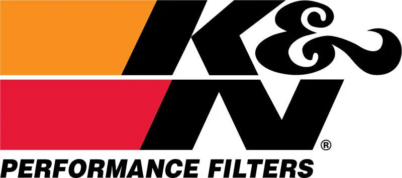 K&N KNNE-0776 03-05 Dodge Pick Up 5.9L-L6 Drop In Air Filter №13