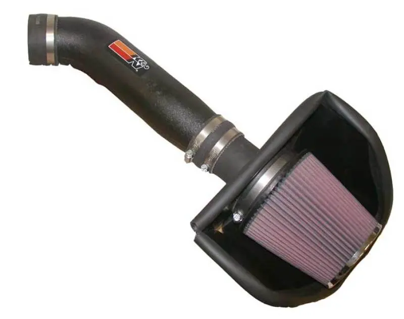 K&N KNN57-6013 03-05 Nissan 350z V6-3.5L Performance Intake Kit