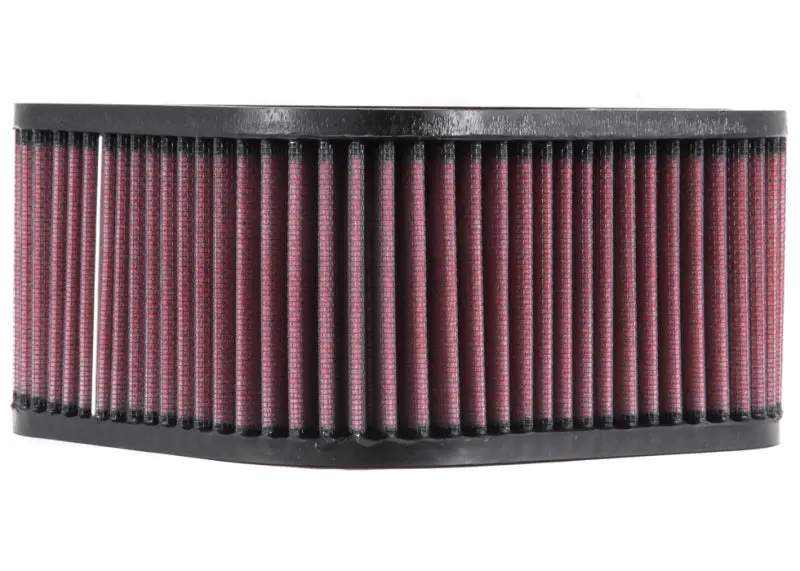 K&N KNNKA-6503 03-06 Kawasaki KVF650/700 Prairie / 04-09 KFX700 Replacement Air Filter №15