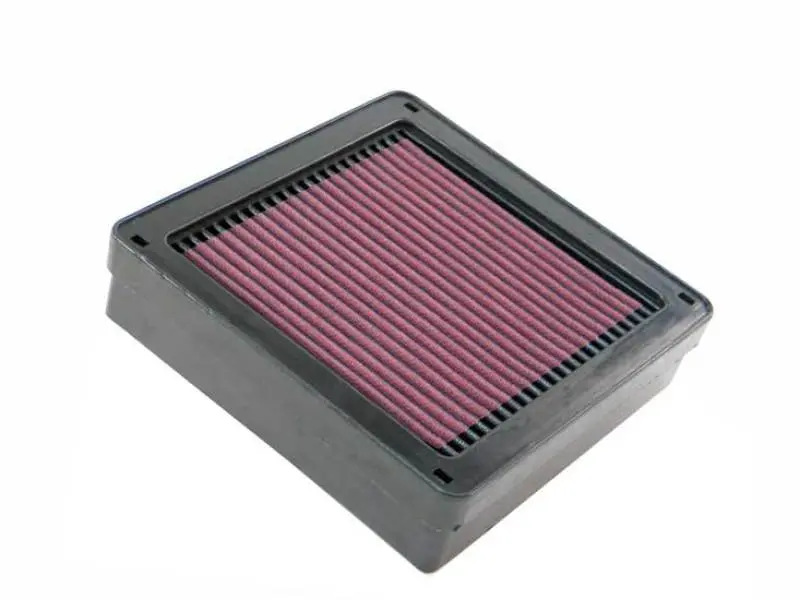 K&N KNN33-2105 03-06 Lancer Evo 8/9 Drop In Air Filter №1