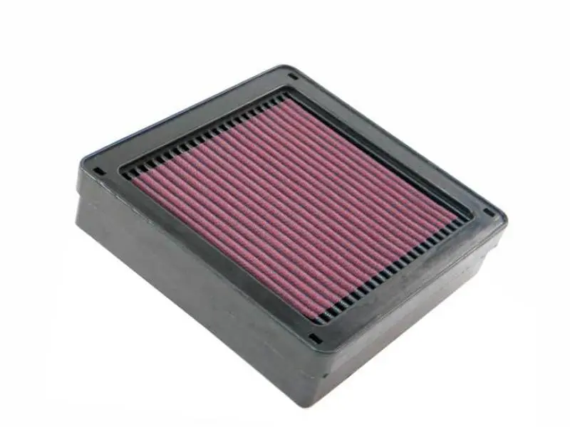 K&N KNN33-2105 03-06 Lancer Evo 8/9 Drop In Air Filter №2