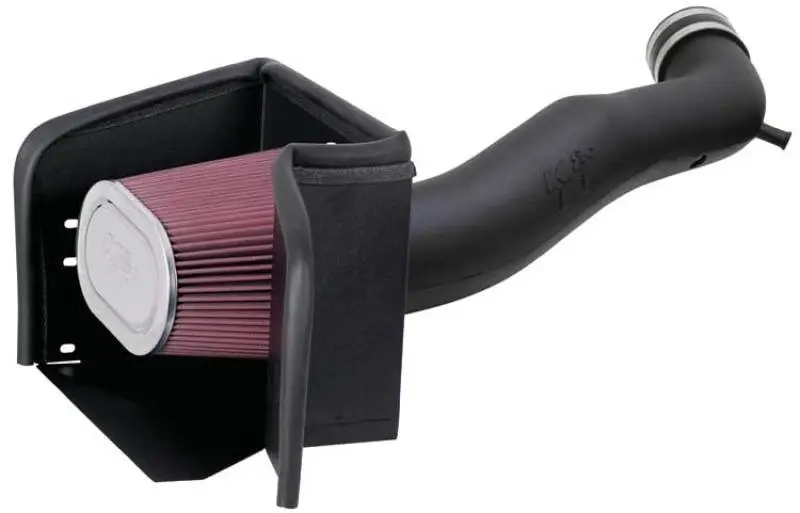 K&N KNN57-1533 03-07 Dodge Ram 1500/2500 V8-5.7L Hemi Performance Intake Kit