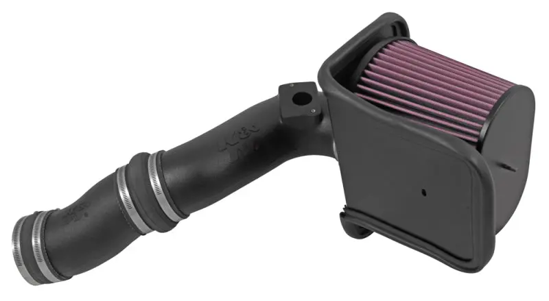 K&N KNN57-2546-1 03-07 Ford F-Series / Excursion V8-6.0L Performance Intake Kit