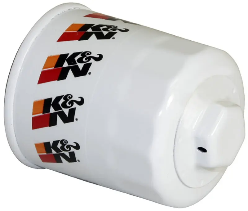 K&N KNNHP-1003 03-09 Scion TC / 00-05 Celica GT/GT-S Performance Gold Oil Filter №1