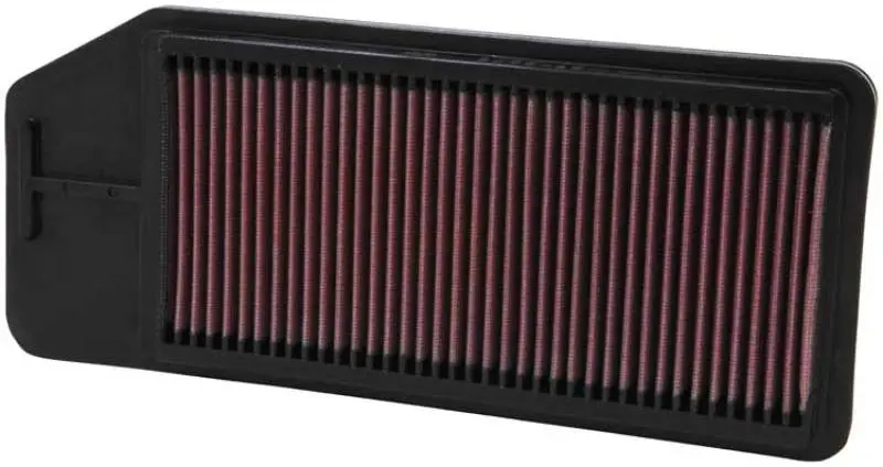 K&N KNN33-2276 03 Honda Accord 2.4L-I4 Drop In Air Filter