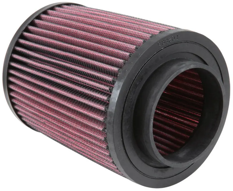 K&N KNNHA-4504 04-05 Honda TRX450R Air Filter №1