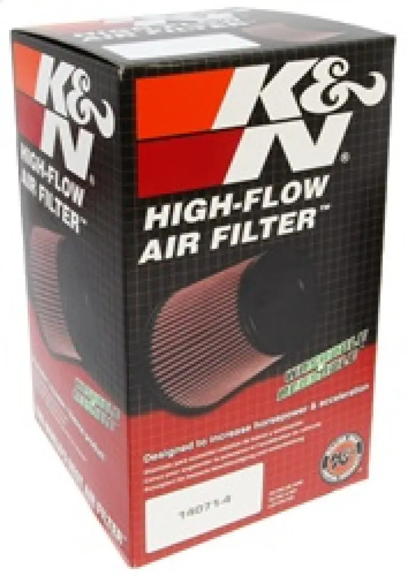 K&N KNNHA-4504 04-05 Honda TRX450R Air Filter №10