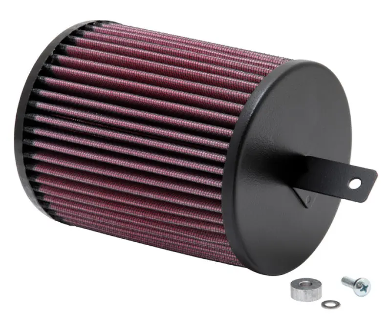 K&N KNNHA-4504 04-05 Honda TRX450R Air Filter №2