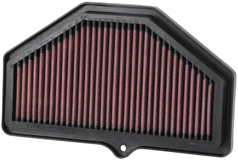 K&N KNNSU-7504 04-05 Suzuki GSXR600/GSXR750 Replacement Air Filter